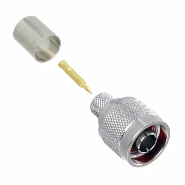 CN400 TE Connectivity Laird  Gruppi di connettori coassiali (RF)